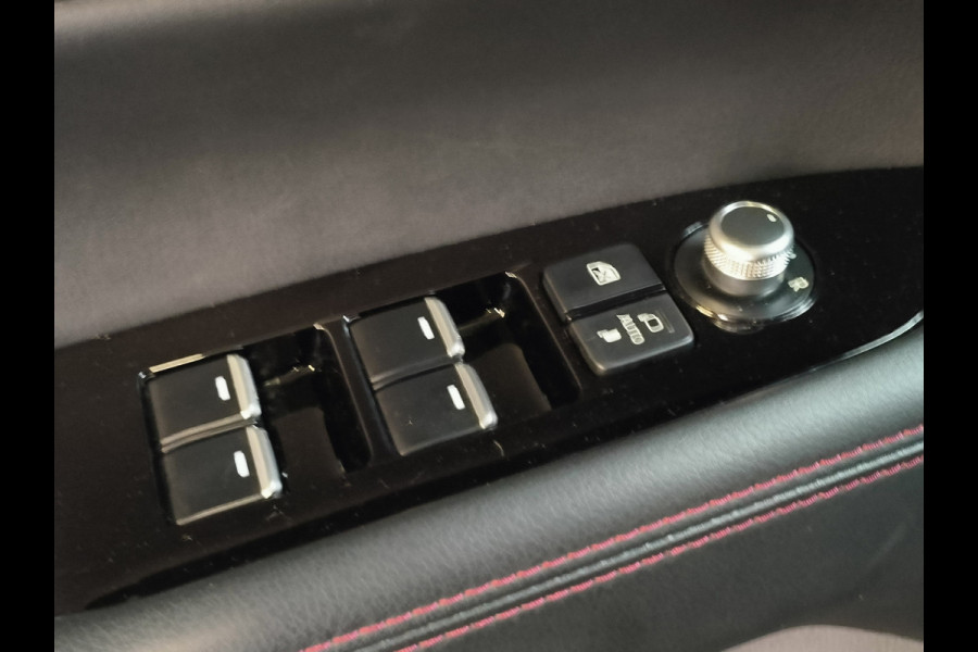 Mazda CX-5 2.0 e-SkyActiv-G M Hybrid 165 Homura Rijklaar + Fabrieksgarantie Henk Jongen Auto's in Helmond,  al 50 jaar service zoals 't hoort!