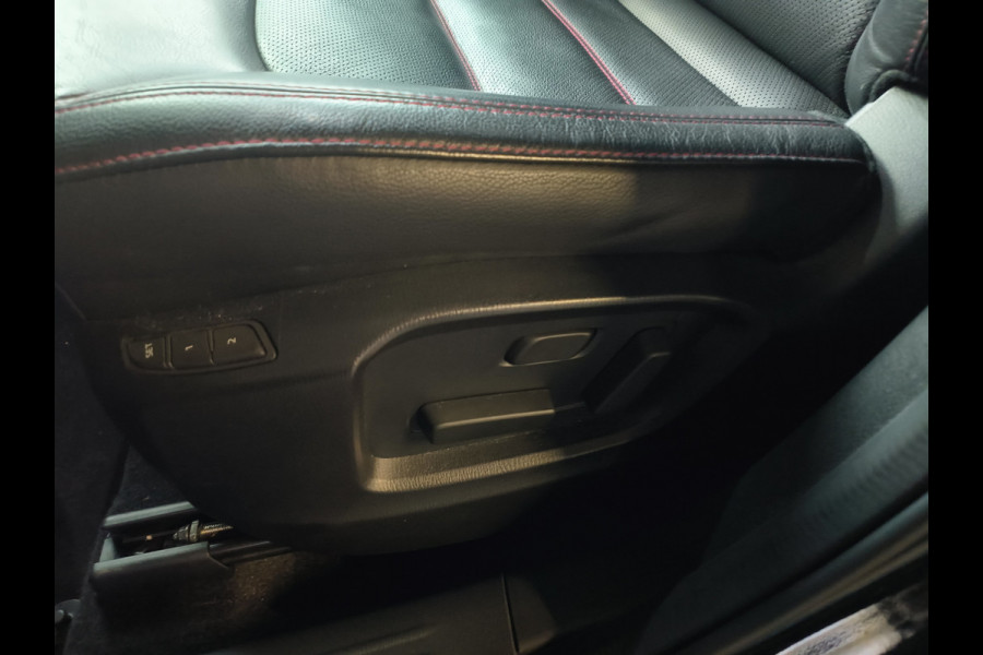 Mazda CX-5 2.0 e-SkyActiv-G M Hybrid 165 Homura Rijklaar + Fabrieksgarantie Henk Jongen Auto's in Helmond,  al 50 jaar service zoals 't hoort!