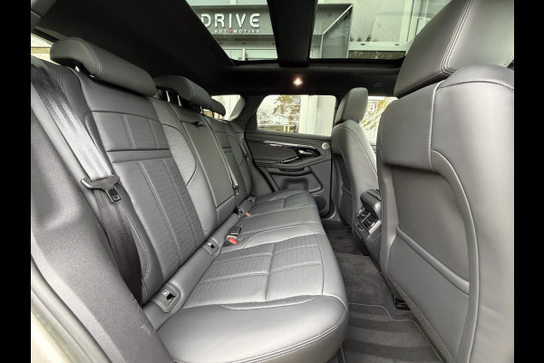 Land Rover Range Rover Evoque 1.5 P300e AWD R-Dynamic HSE Black style|Schuif/Kantel dak|Meridian|Memory|ACC|Winterpakket|Matrix