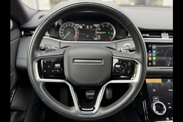 Land Rover Range Rover Evoque 1.5 P300e AWD R-Dynamic HSE Black style|Schuif/Kantel dak|Meridian|Memory|ACC|Winterpakket|Matrix