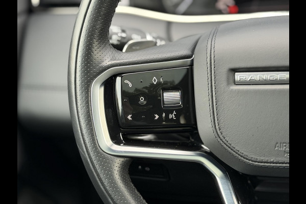 Land Rover Range Rover Evoque 1.5 P300e AWD R-Dynamic HSE Black style|Schuif/Kantel dak|Meridian|Memory|ACC|Winterpakket|Matrix