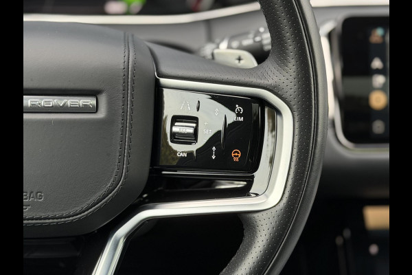 Land Rover Range Rover Evoque 1.5 P300e AWD R-Dynamic HSE Black style|Schuif/Kantel dak|Meridian|Memory|ACC|Winterpakket|Matrix