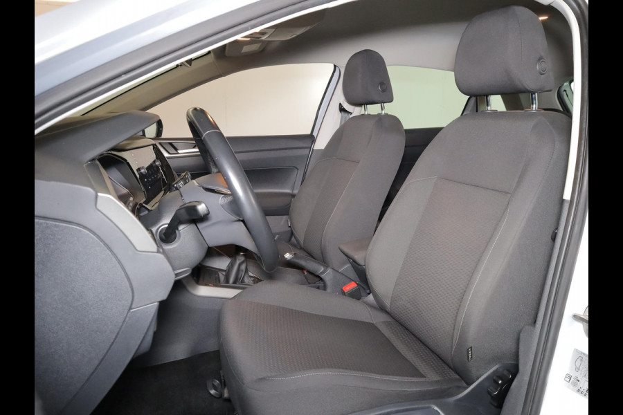 Volkswagen Polo 1.0 TSI Comfortline 95pk 5bak| Navigatie| alarm3| Airco