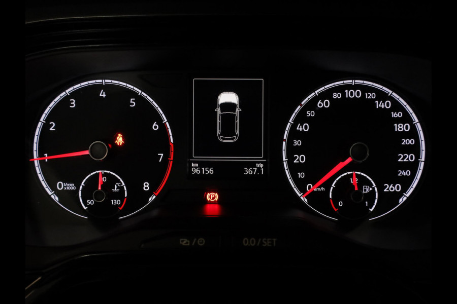 Volkswagen Polo 1.0 TSI Comfortline 95pk 5bak| Navigatie| alarm3| Airco