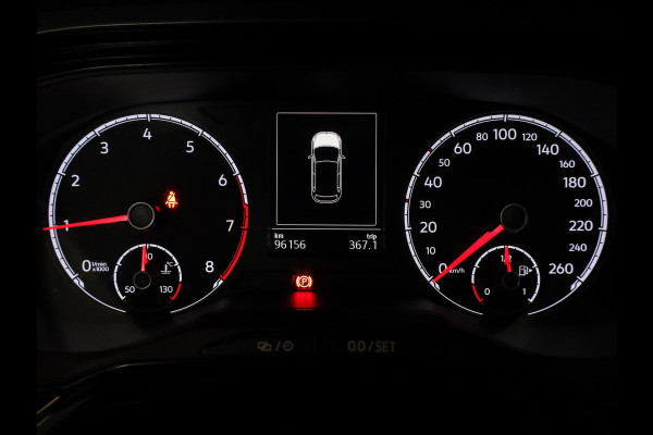 Volkswagen Polo 1.0 TSI Comfortline 95pk 5bak| Navigatie| alarm3| Airco