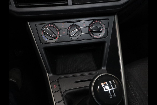 Volkswagen Polo 1.0 TSI Comfortline 95pk 5bak| Navigatie| alarm3| Airco