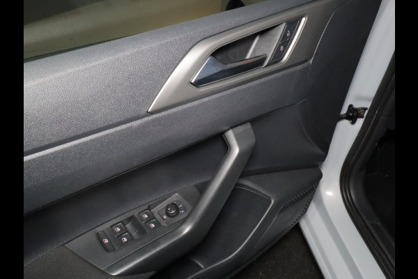 Volkswagen Polo 1.0 TSI Comfortline 95pk 5bak| Navigatie| alarm3| Airco