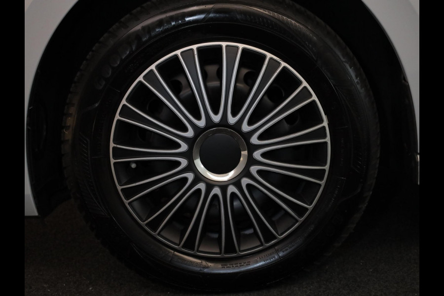 Volkswagen Polo 1.0 TSI Comfortline 95pk 5bak| Navigatie| alarm3| Airco