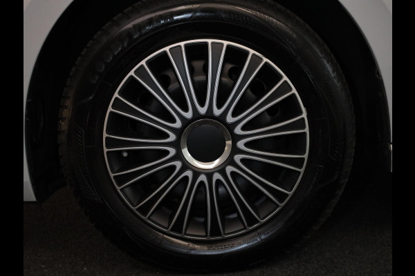 Volkswagen Polo 1.0 TSI Comfortline 95pk 5bak| Navigatie| alarm3| Airco