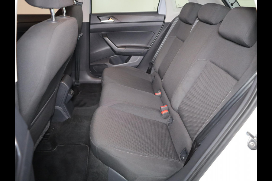 Volkswagen Polo 1.0 TSI Comfortline 95pk 5bak| Navigatie| alarm3| Airco