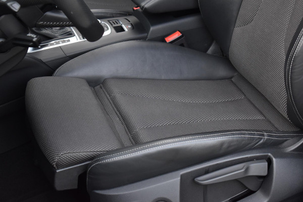Audi A3 Sportback 2.0 TFSI quattro S Line Pano Virtual Lane ACC B&O Trekhaak