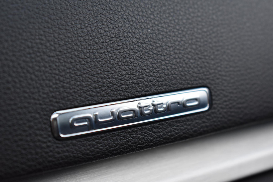 Audi A3 Sportback 2.0 TFSI quattro S Line Pano Virtual Lane ACC B&O Trekhaak