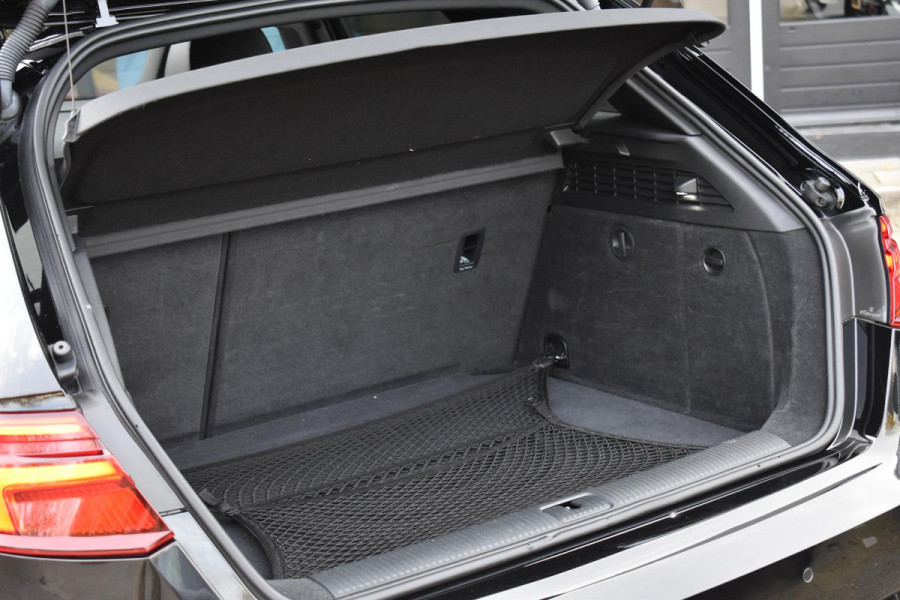 Audi A3 Sportback 2.0 TFSI quattro S Line Pano Virtual Lane ACC B&O Trekhaak