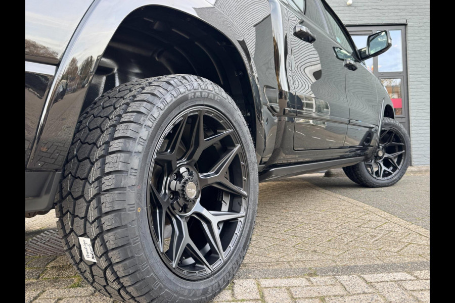 Dodge Ram 1500 Limited Night 5.7 V8 401PK 360cam 4X4 PANO Luchtvering