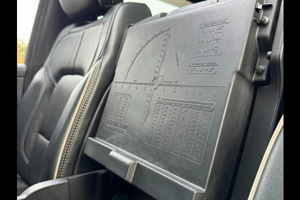 Dodge Ram 1500 Limited Night 5.7 V8 401PK 360cam 4X4 PANO Luchtvering