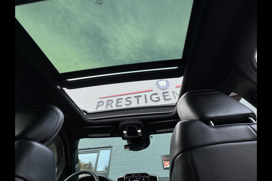 Dodge Ram 1500 Limited Night 5.7 V8 401PK 360cam 4X4 PANO Luchtvering