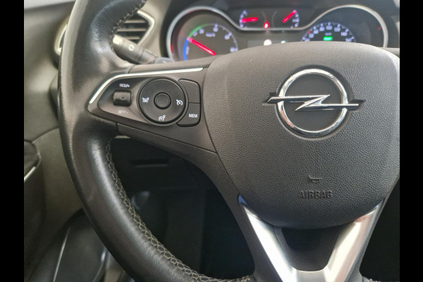 Opel Grandland 1.6 Turbo Plug-In Hybrid Business Elegance SOH 90,5% | Navigatie | Parkeersensoren voor en achter | Apple Carplay/Android Auto