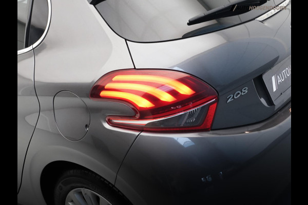 Peugeot 208 1.2 PureTech Allure Luxe (APPLE CARPLAY,PANORAMADAK,STOELVERWARMING,ACHTERUITRIJCAMERA,PARKEERSENSOREN,TOPCONDITIE)