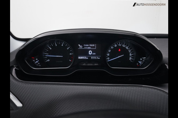 Peugeot 208 1.2 PureTech Allure Luxe (APPLE CARPLAY,PANORAMADAK,STOELVERWARMING,ACHTERUITRIJCAMERA,PARKEERSENSOREN,TOPCONDITIE)