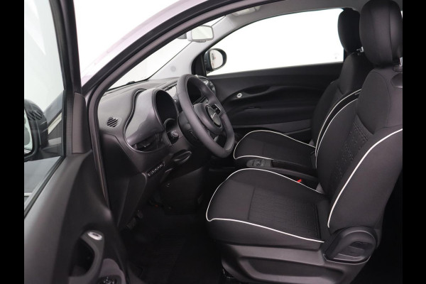 Fiat 500 Icon 42 kWh | Carplay | Cruise control | Climate control | Bluetooth | 16'' lichtmetalen velgen