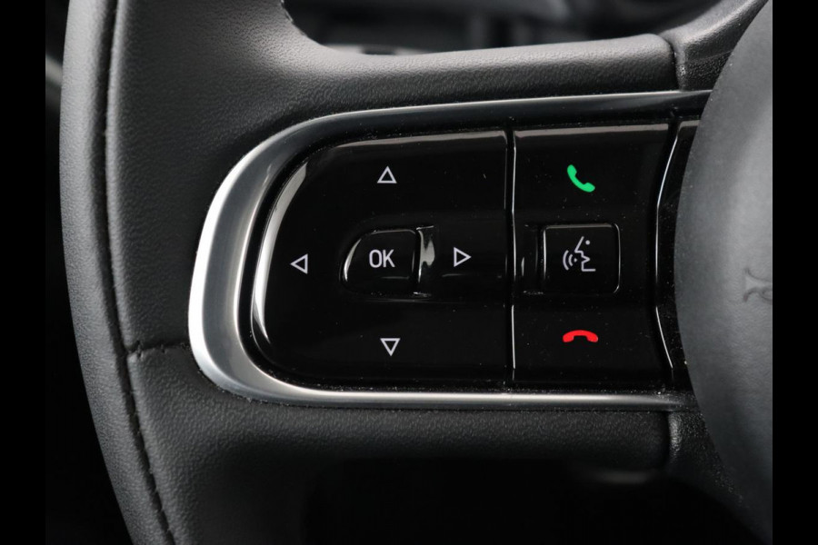 Fiat 500 Icon 42 kWh | Carplay | Cruise control | Climate control | Bluetooth | 16'' lichtmetalen velgen