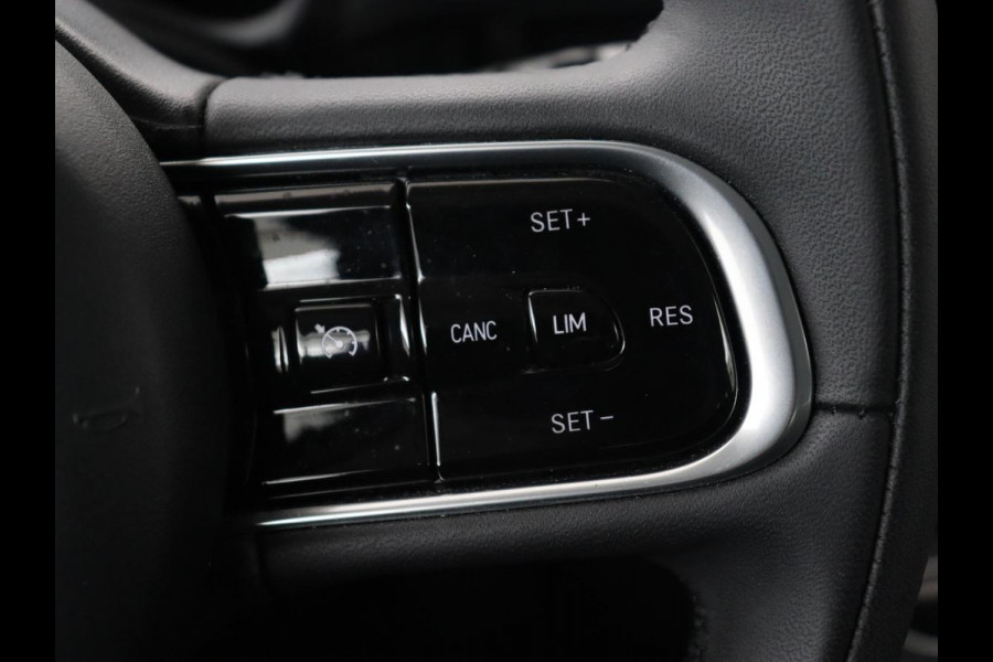 Fiat 500 Icon 42 kWh | Carplay | Cruise control | Climate control | Bluetooth | 16'' lichtmetalen velgen