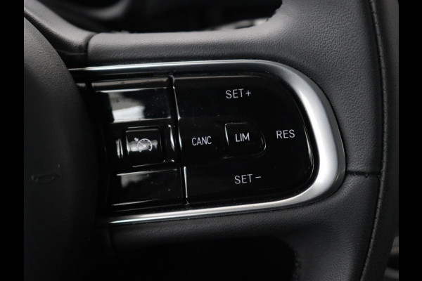 Fiat 500 Icon 42 kWh | Carplay | Cruise control | Climate control | Bluetooth | 16'' lichtmetalen velgen