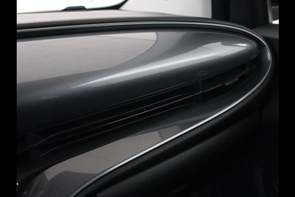 Fiat 500 Icon 42 kWh | Carplay | Cruise control | Climate control | Bluetooth | 16'' lichtmetalen velgen