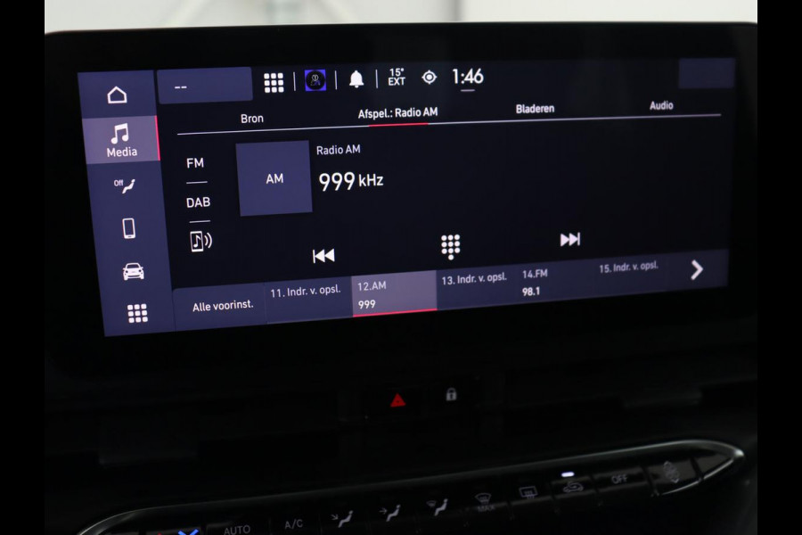 Fiat 500 Icon 42 kWh | Carplay | Cruise control | Climate control | Bluetooth | 16'' lichtmetalen velgen