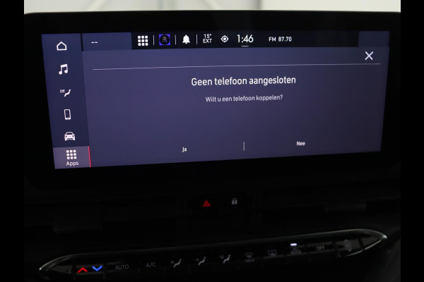 Fiat 500 Icon 42 kWh | Carplay | Cruise control | Climate control | Bluetooth | 16'' lichtmetalen velgen