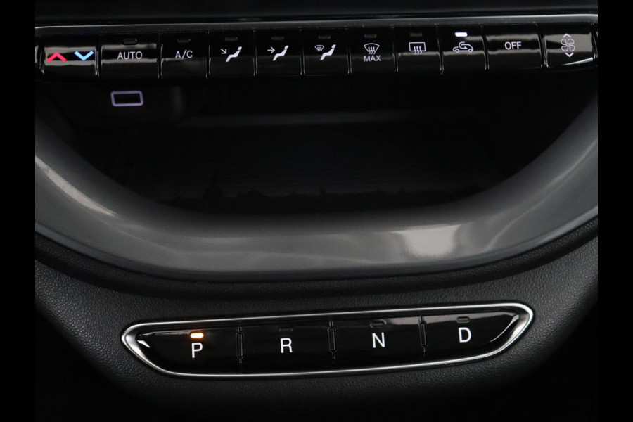 Fiat 500 Icon 42 kWh | Carplay | Cruise control | Climate control | Bluetooth | 16'' lichtmetalen velgen