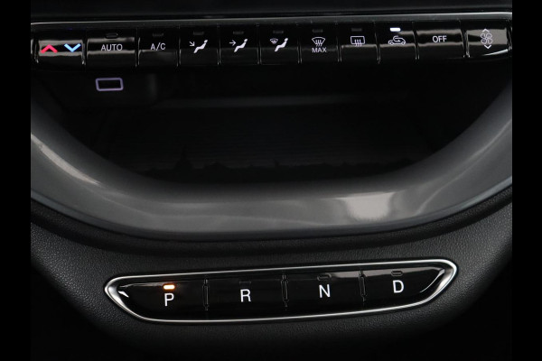 Fiat 500 Icon 42 kWh | Carplay | Cruise control | Climate control | Bluetooth | 16'' lichtmetalen velgen