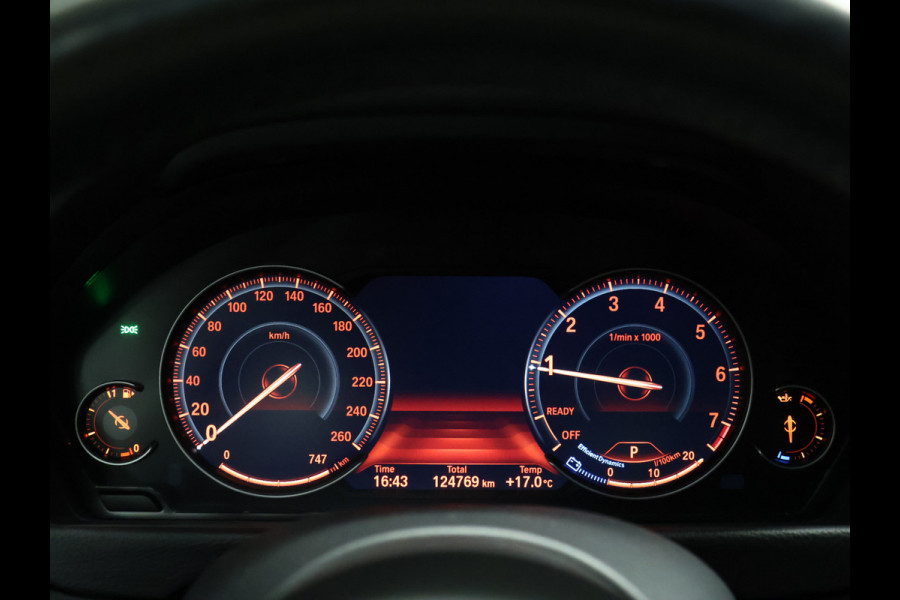 BMW 4 Serie Gran Coupé 418i M Sport [M-PAKKET, SCHUIFKANTELDAK, ELEKTRISCHES STOELEN, CAMERA, PDC 360, STOELVERWARMING, HUD, BLUETOOTH TELEFOON, NIEUWSTAAT]