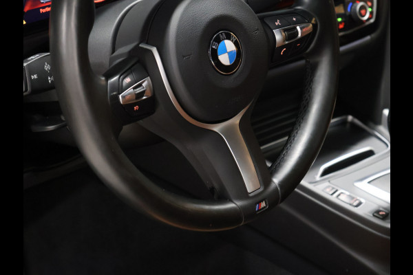 BMW 4 Serie Gran Coupé 418i M Sport [M-PAKKET, SCHUIFKANTELDAK, ELEKTRISCHES STOELEN, CAMERA, PDC 360, STOELVERWARMING, HUD, BLUETOOTH TELEFOON, NIEUWSTAAT]