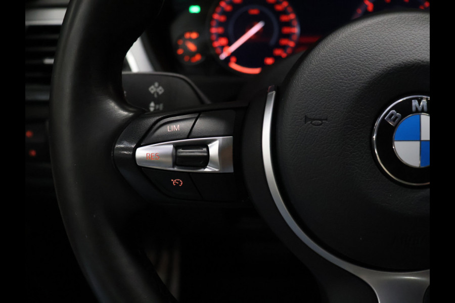 BMW 4 Serie Gran Coupé 418i M Sport [M-PAKKET, SCHUIFKANTELDAK, ELEKTRISCHES STOELEN, CAMERA, PDC 360, STOELVERWARMING, HUD, BLUETOOTH TELEFOON, NIEUWSTAAT]