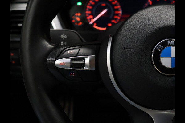 BMW 4 Serie Gran Coupé 418i M Sport [M-PAKKET, SCHUIFKANTELDAK, ELEKTRISCHES STOELEN, CAMERA, PDC 360, STOELVERWARMING, HUD, BLUETOOTH TELEFOON, NIEUWSTAAT]