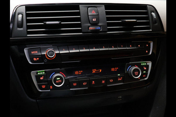 BMW 4 Serie Gran Coupé 418i M Sport [M-PAKKET, SCHUIFKANTELDAK, ELEKTRISCHES STOELEN, CAMERA, PDC 360, STOELVERWARMING, HUD, BLUETOOTH TELEFOON, NIEUWSTAAT]