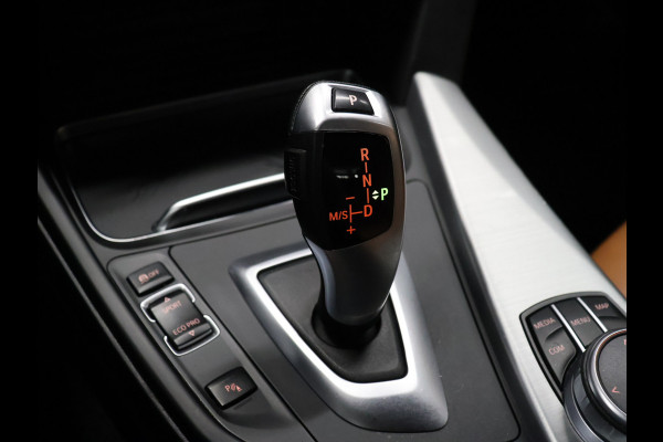 BMW 4 Serie Gran Coupé 418i M Sport [M-PAKKET, SCHUIFKANTELDAK, ELEKTRISCHES STOELEN, CAMERA, PDC 360, STOELVERWARMING, HUD, BLUETOOTH TELEFOON, NIEUWSTAAT]