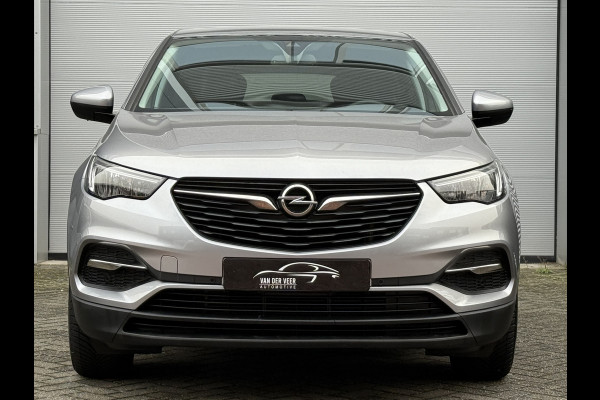 Opel Grandland X 1.2 Turbo 120 Jaar Edition | Riem vv 87.000km | Winterpakket | Apple Carplay