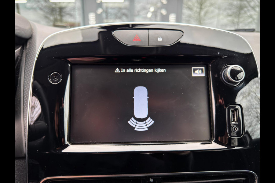 Renault Clio Estate 0.9 TCe Limited Org NL|Trekhaak|Navi|Airco