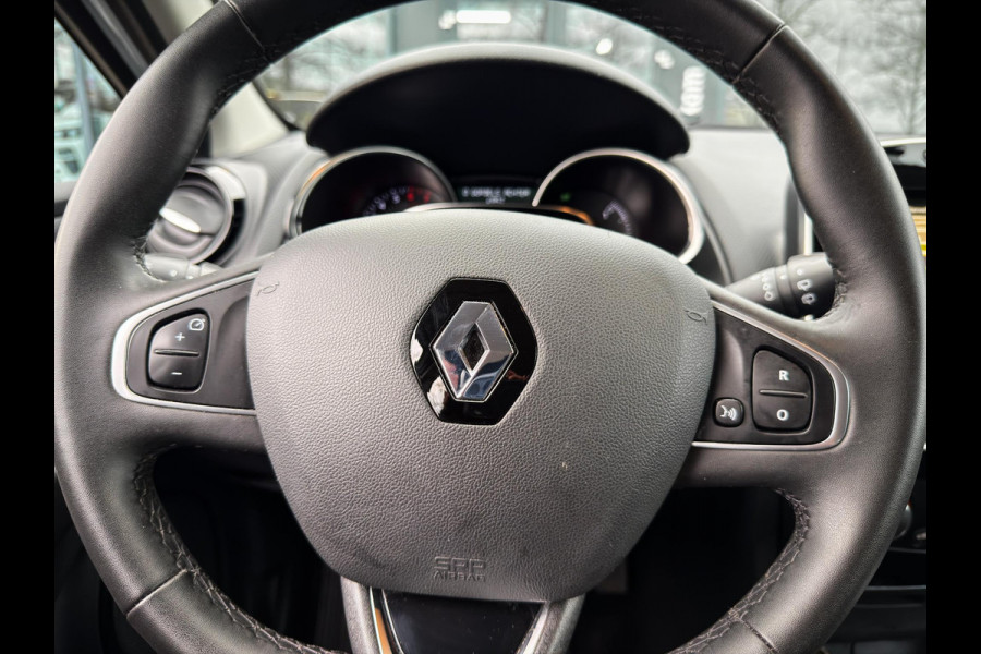 Renault Clio Estate 0.9 TCe Limited Org NL|Trekhaak|Navi|Airco