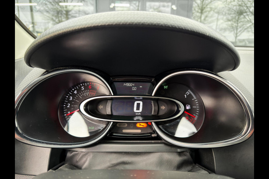 Renault Clio Estate 0.9 TCe Limited Org NL|Trekhaak|Navi|Airco