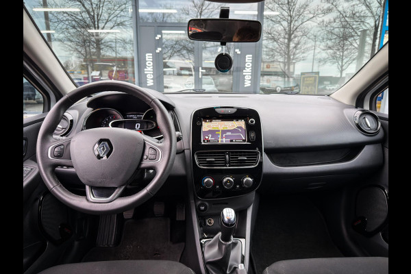 Renault Clio Estate 0.9 TCe Limited Org NL|Trekhaak|Navi|Airco