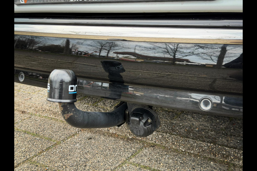 Renault Clio Estate 0.9 TCe Limited Org NL|Trekhaak|Navi|Airco