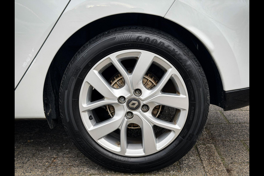 Renault Clio Estate 0.9 TCe Limited Org NL|Trekhaak|Navi|Airco