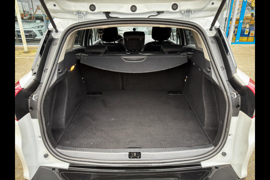 Renault Clio Estate 0.9 TCe Limited Org NL|Trekhaak|Navi|Airco