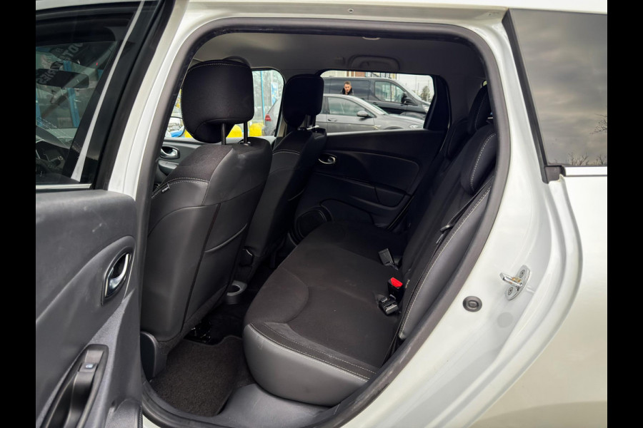 Renault Clio Estate 0.9 TCe Limited Org NL|Trekhaak|Navi|Airco