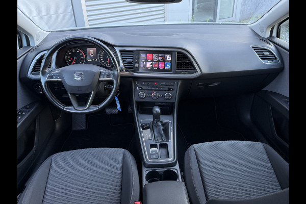 Seat León ST 1.0 EcoTSI Style Business Intense | Navigatie | Bluetooth | Climate Control