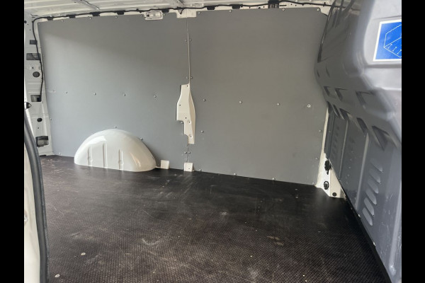 Mercedes-Benz Vito 116 CDI 164pk E6 XL Extra Lang BPM Vrij! Lease €421 /m, Airco, Navi+Camera, Trekhaak, PDC V+A, Onderhoudshistorie aanwezig