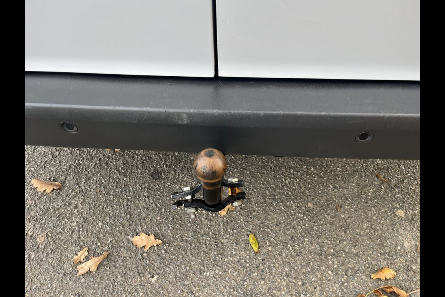 Mercedes-Benz Vito 116 CDI 164pk E6 XL Extra Lang BPM Vrij! Lease €421 /m, Airco, Navi+Camera, Trekhaak, PDC V+A, Onderhoudshistorie aanwezig